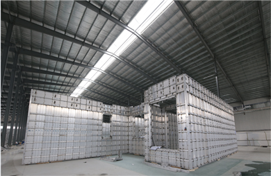 是什么原因，導致木模板周轉使用率低